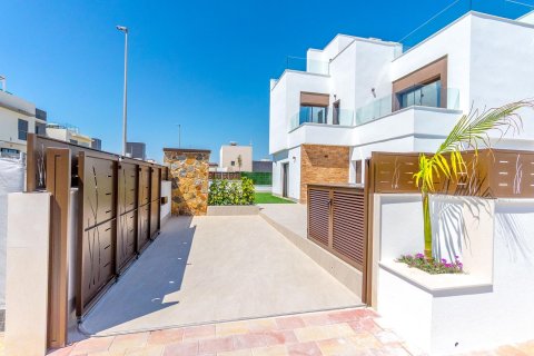 Villa à vendre Benijofar, Alicante, Espagne, 3 chambres, 120 m2 No. 112195 - photo 25