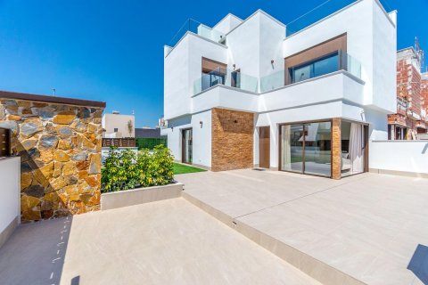 Villa à vendre Benijofar, Alicante, Espagne, 3 chambres, 120 m2 No. 112195 - photo 26