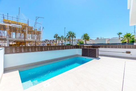Villa à vendre Benijofar, Alicante, Espagne, 3 chambres, 120 m2 No. 112195 - photo 27