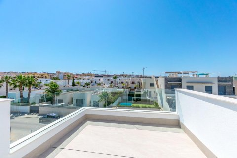 Villa à vendre Benijofar, Alicante, Espagne, 3 chambres, 120 m2 No. 112195 - photo 22