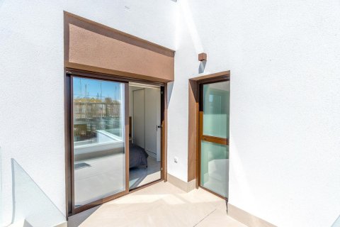 Villa à vendre Benijofar, Alicante, Espagne, 3 chambres, 120 m2 No. 112195 - photo 20