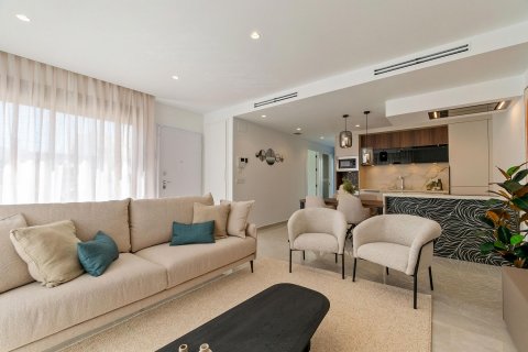 Villa à vendre Benijofar, Alicante, Espagne, 3 chambres, 120 m2 No. 112195 - photo 5