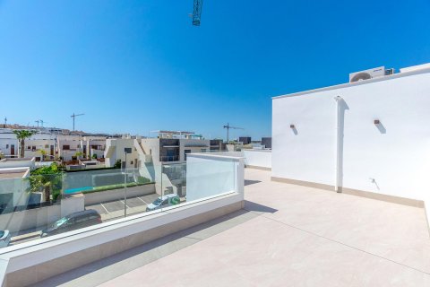 Villa à vendre Benijofar, Alicante, Espagne, 3 chambres, 120 m2 No. 112195 - photo 23
