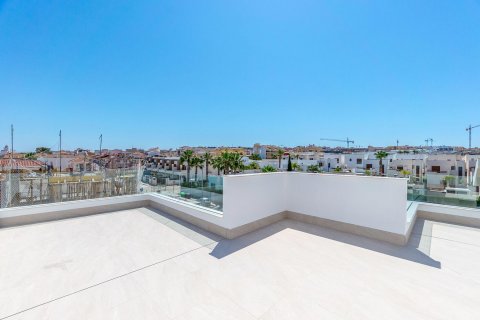 Villa à vendre Benijofar, Alicante, Espagne, 3 chambres, 120 m2 No. 112195 - photo 24