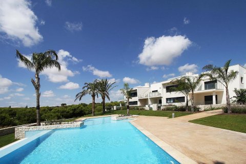 Bungalow à vendre Pilar de la Horadada, Alicante, Espagne, 3 chambres, 100 m2 No. 112193 - photo 4