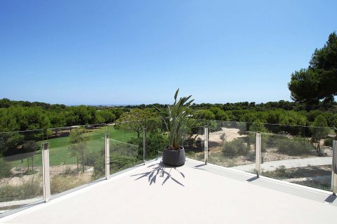 Bungalow à vendre Pilar de la Horadada, Alicante, Espagne, 3 chambres, 100 m2 No. 112193 - photo 8