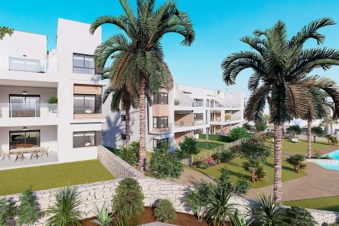 Bungalow à vendre Pilar de la Horadada, Alicante, Espagne, 3 chambres, 100 m2 No. 112193 - photo 16