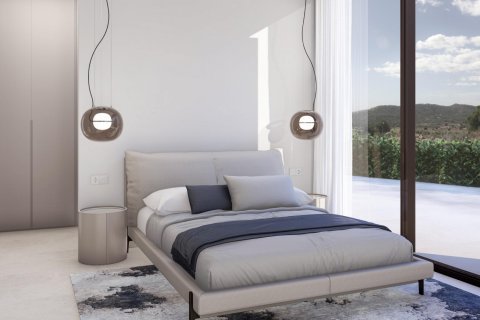 Villa zum Verkauf Finestrat, Alicante, Spanien 3 Schlafzimmer, 233 m2 Nr. 112770 - Foto 14