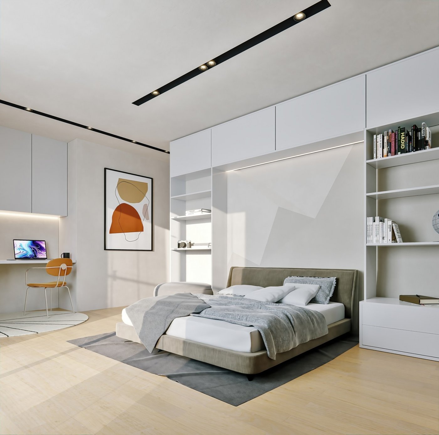 Villa à Finestrat, Alicante, Espagne 3 chambres, 191 m2 No. 112768