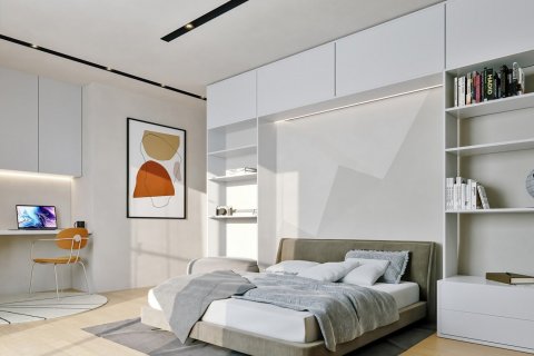 Villa for sale Finestrat, Alicante, Spain 3 bedrooms, 191 sq.m. No. 112768 - photo 8