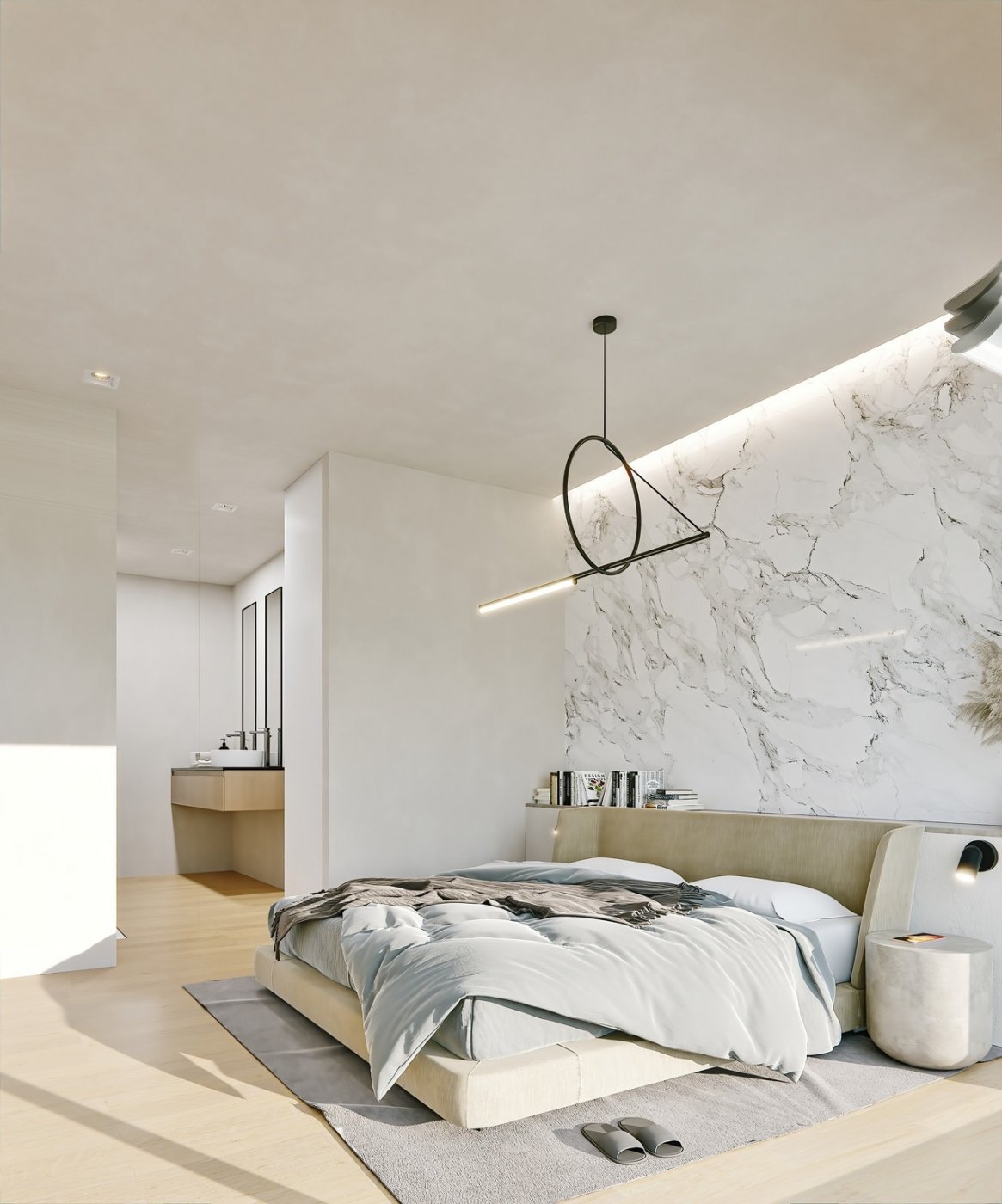 Villa à Finestrat, Alicante, Espagne 3 chambres, 191 m2 No. 112768