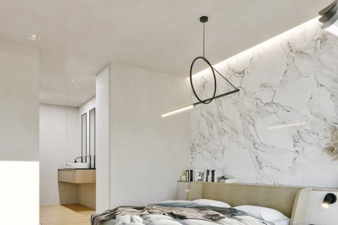 Villa for sale Finestrat, Alicante, Spain 3 bedrooms, 191 sq.m. No. 112768 - photo 9
