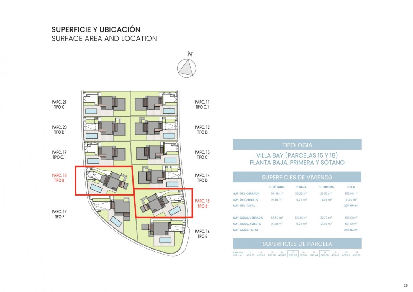 Villa à Finestrat, Alicante, Espagne 3 chambres, 191 m2 No. 112768
