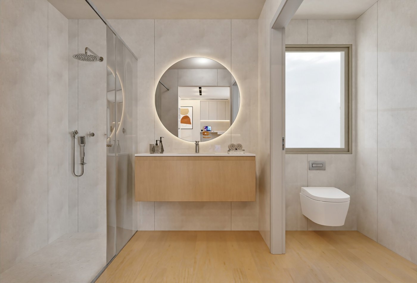 Villa à Finestrat, Alicante, Espagne 3 chambres, 191 m2 No. 112768