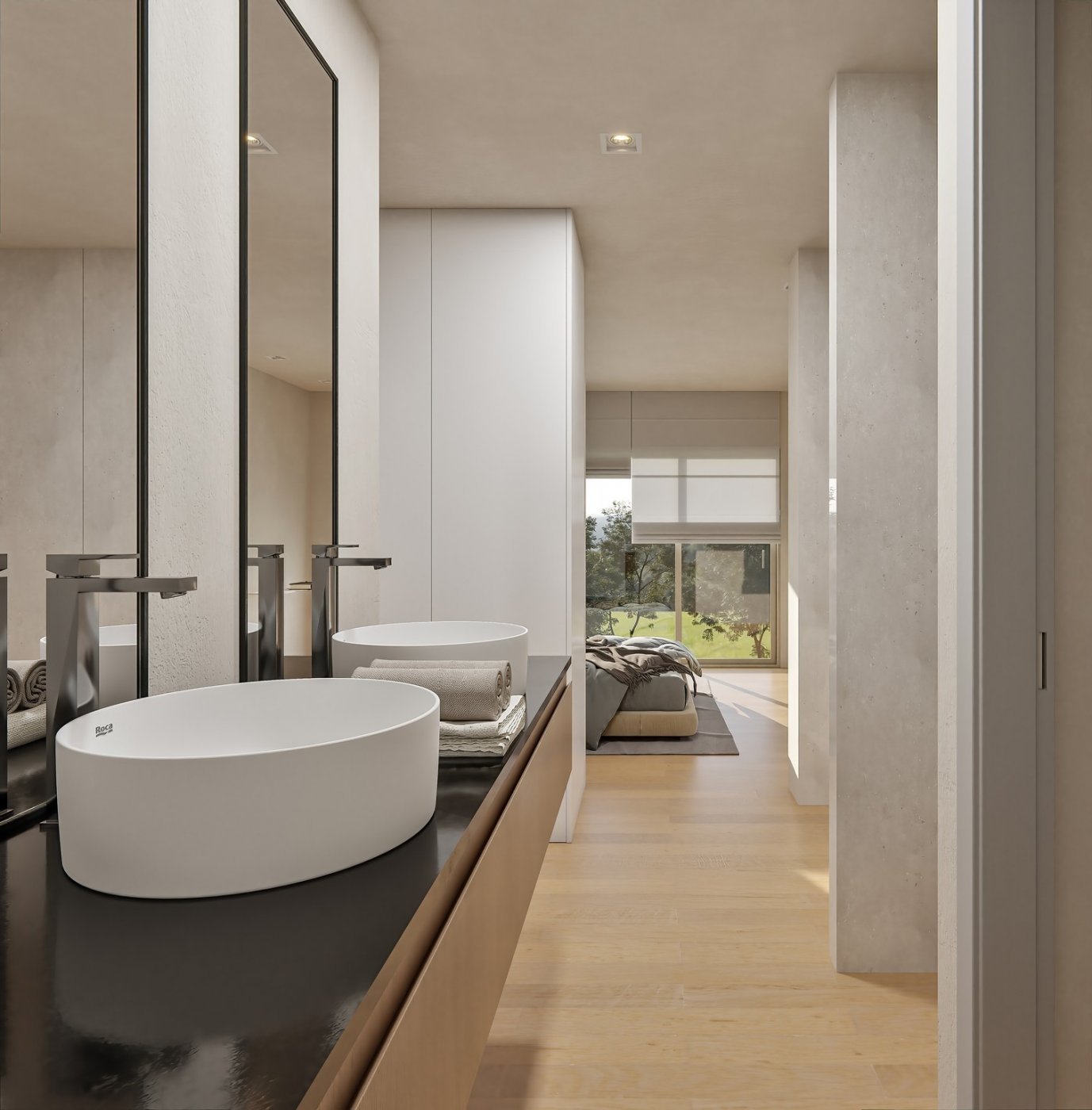 Villa à Finestrat, Alicante, Espagne 3 chambres, 191 m2 No. 112768