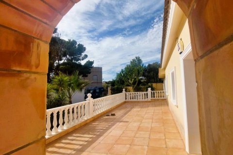 Villa en venta Urbanización Las Filipinas, Alicante, España 4 dormitorios, 296 m2 No. 113922 - foto 21