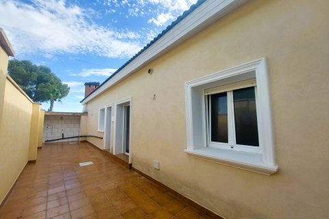 Villa en venta Urbanización Las Filipinas, Alicante, España 4 dormitorios, 296 m2 No. 113922 - foto 26