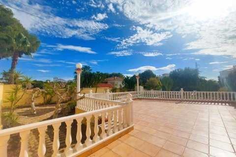 Villa en venta Urbanización Las Filipinas, Alicante, España 4 dormitorios, 296 m2 No. 113922 - foto 23