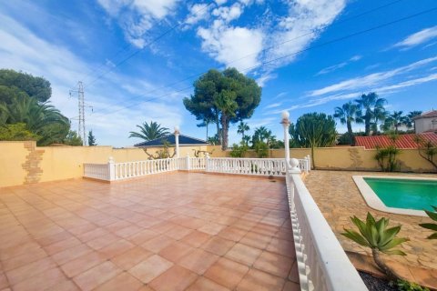 Villa en venta Urbanización Las Filipinas, Alicante, España 4 dormitorios, 296 m2 No. 113922 - foto 6