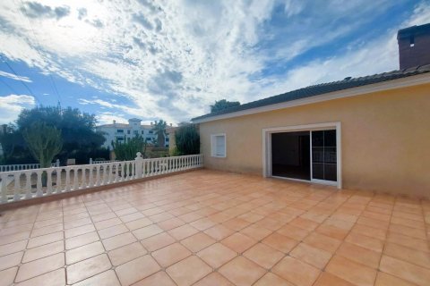 Villa en venta Urbanización Las Filipinas, Alicante, España 4 dormitorios, 296 m2 No. 113922 - foto 25