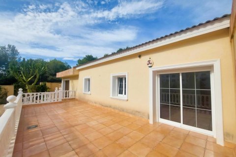 Villa en venta Urbanización Las Filipinas, Alicante, España 4 dormitorios, 296 m2 No. 113922 - foto 22