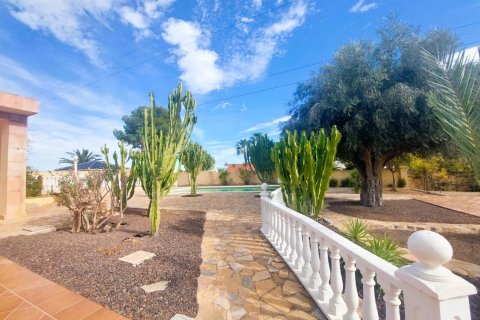 Villa en venta Urbanización Las Filipinas, Alicante, España 4 dormitorios, 296 m2 No. 113922 - foto 28