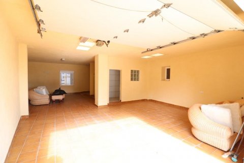 Villa en venta Urbanización Las Filipinas, Alicante, España 4 dormitorios, 296 m2 No. 113922 - foto 18