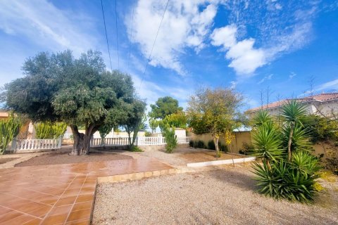 Villa en venta Urbanización Las Filipinas, Alicante, España 4 dormitorios, 296 m2 No. 113922 - foto 30