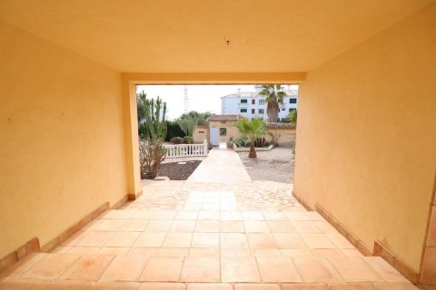 Villa en venta Urbanización Las Filipinas, Alicante, España 4 dormitorios, 296 m2 No. 113922 - foto 16