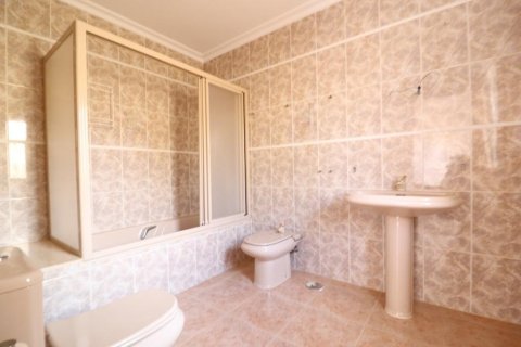 Villa en venta Urbanización Las Filipinas, Alicante, España 4 dormitorios, 296 m2 No. 113922 - foto 19