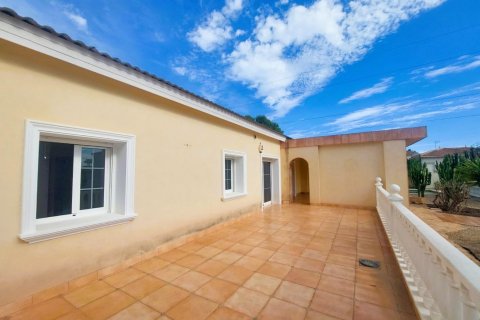 Villa en venta Urbanización Las Filipinas, Alicante, España 4 dormitorios, 296 m2 No. 113922 - foto 24