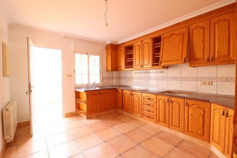 Villa en venta Urbanización Las Filipinas, Alicante, España 4 dormitorios, 296 m2 No. 113922 - foto 14