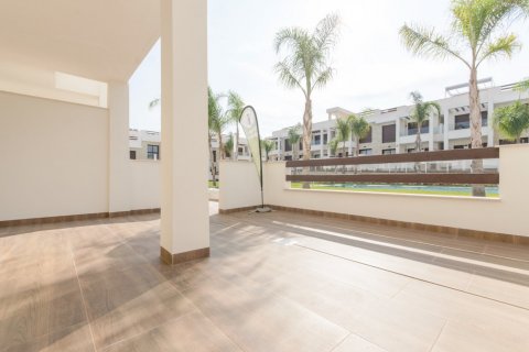 Bungalow Los Balcones, Alicante, Hiszpania 2 sypialnie,  nr 113930 – zdjęcie 2
