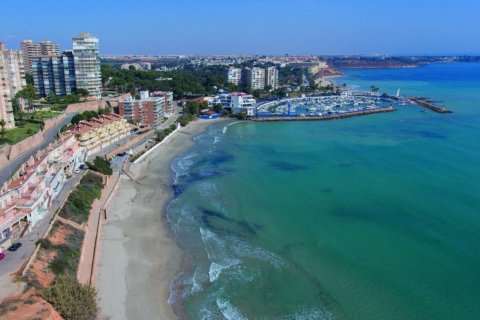 Apartament Dehesa De Campoamor, Alicante, Hiszpania 2 sypialnie,  nr 113932 – zdjęcie 15