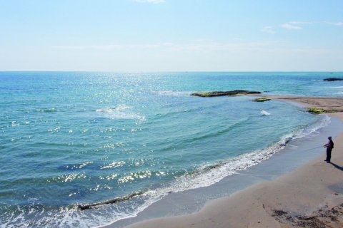 Apartament Dehesa De Campoamor, Alicante, Hiszpania 2 sypialnie,  nr 113932 – zdjęcie 14