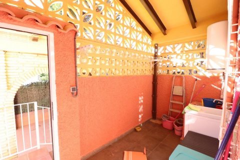 Villa for sale Cabo Roig, Alicante, Spain 5 bedrooms, 227 sq.m. No. 113921 - photo 27