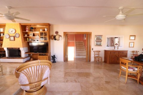 Villa for sale Cabo Roig, Alicante, Spain 5 bedrooms, 227 sq.m. No. 113921 - photo 19