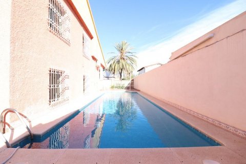 Villa for sale Cabo Roig, Alicante, Spain 5 bedrooms, 227 sq.m. No. 113921 - photo 29