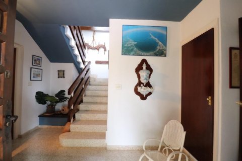 Villa zum Verkauf Dehesa De Campoamor, Alicante, Spanien 7 Schlafzimmer, 285 m2 Nr. 113920 - Foto 4