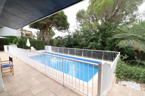 Villa zum Verkauf Dehesa De Campoamor, Alicante, Spanien 7 Schlafzimmer, 285 m2 Nr. 113920 - Foto 28