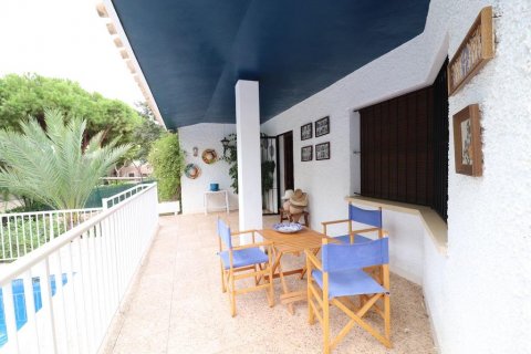 Villa zum Verkauf Dehesa De Campoamor, Alicante, Spanien 7 Schlafzimmer, 285 m2 Nr. 113920 - Foto 3