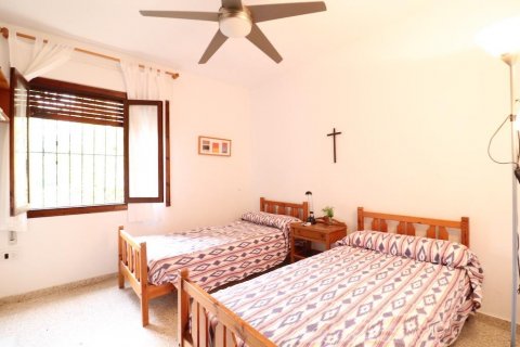 Villa zum Verkauf Dehesa De Campoamor, Alicante, Spanien 7 Schlafzimmer, 285 m2 Nr. 113920 - Foto 14