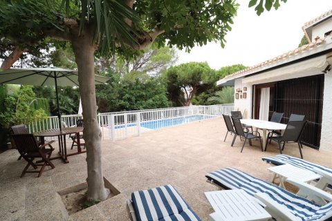 Villa zum Verkauf Dehesa De Campoamor, Alicante, Spanien 7 Schlafzimmer, 285 m2 Nr. 113920 - Foto 2