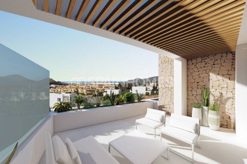 Wohnung zum Verkauf Cartagena, Murcia, Spanien 2 Schlafzimmer, 96 m2 Nr. 57914 - Foto 21