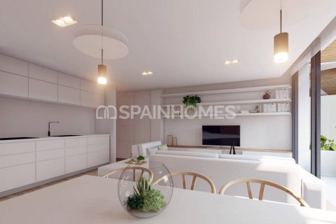 Wohnung zum Verkauf Cartagena, Murcia, Spanien 2 Schlafzimmer, 96 m2 Nr. 57914 - Foto 26