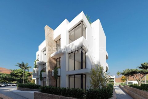Wohnung zum Verkauf Cartagena, Murcia, Spanien 2 Schlafzimmer, 96 m2 Nr. 57914 - Foto 18