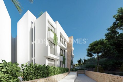 Wohnung zum Verkauf Cartagena, Murcia, Spanien 2 Schlafzimmer, 96 m2 Nr. 57914 - Foto 19