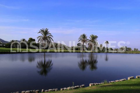 Appartamento in vendita a Cartagena, Murcia, Spagna 2 camere da letto, 96 mq. N° 57914 - foto 27