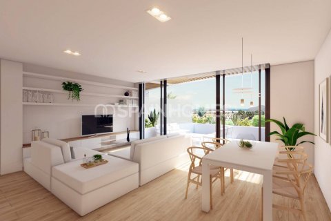 Wohnung zum Verkauf Cartagena, Murcia, Spanien 2 Schlafzimmer, 96 m2 Nr. 57914 - Foto 23