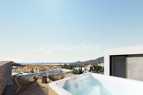 Wohnung zum Verkauf Cartagena, Murcia, Spanien 2 Schlafzimmer, 96 m2 Nr. 57914 - Foto 30